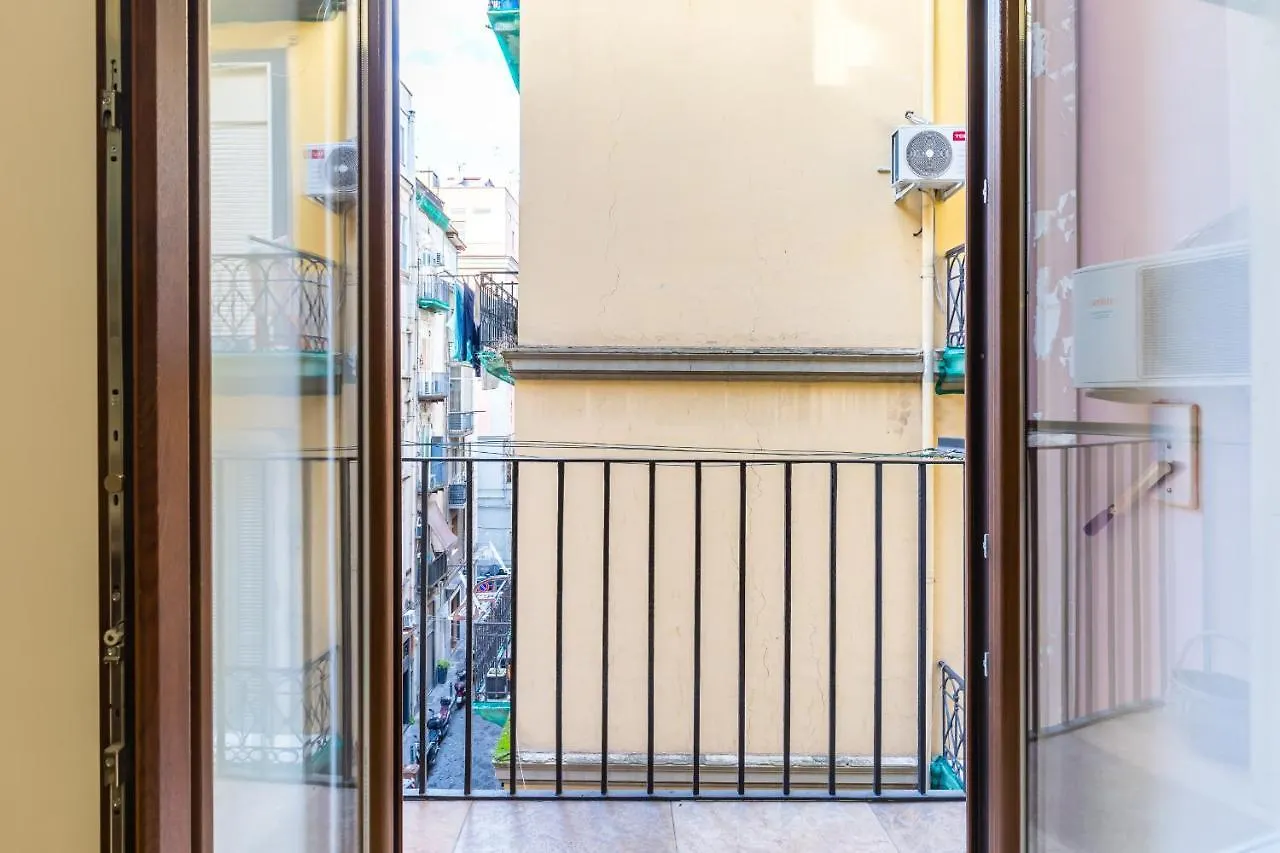 Al Borgo Orefici Apartment By Wonderful Italy ナポリ 0*,