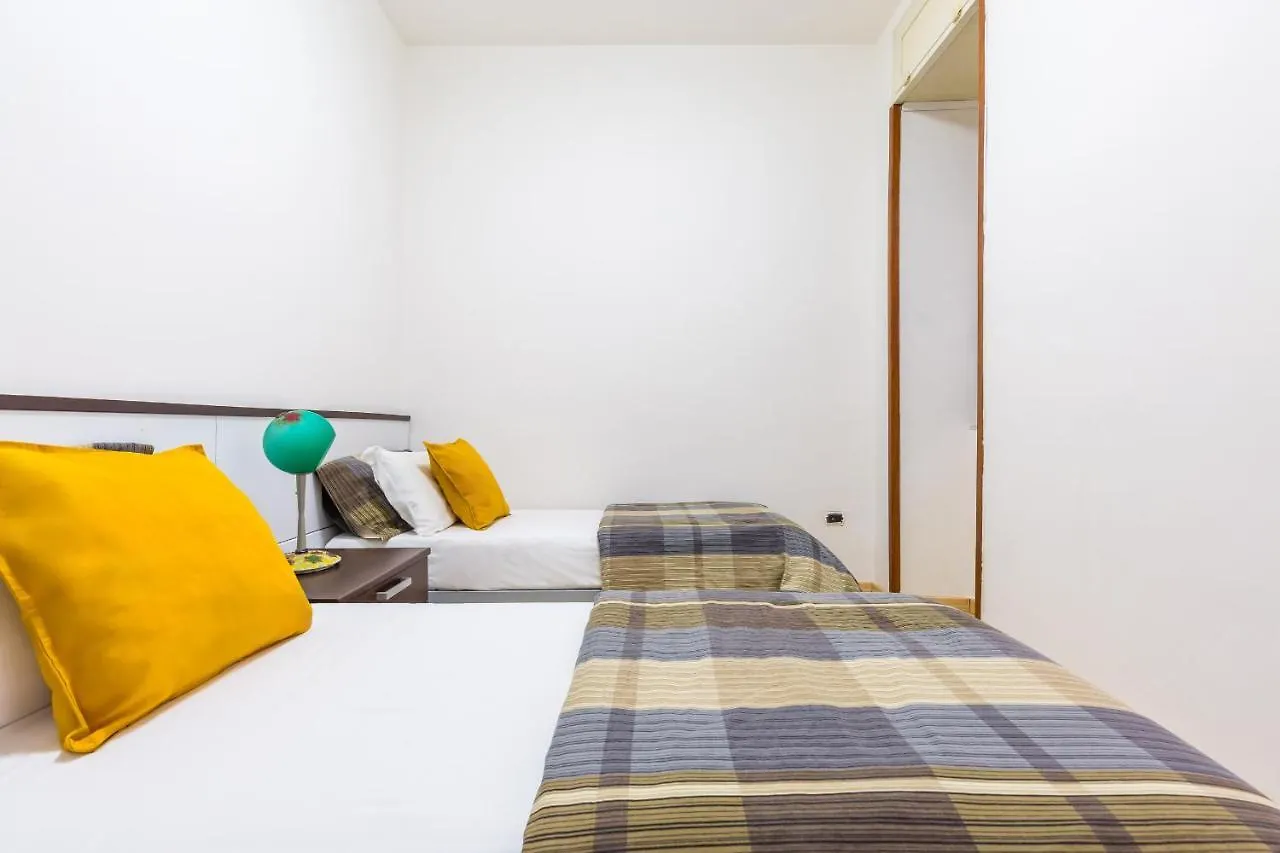 Al Borgo Orefici Apartment By Wonderful Italy ナポリ