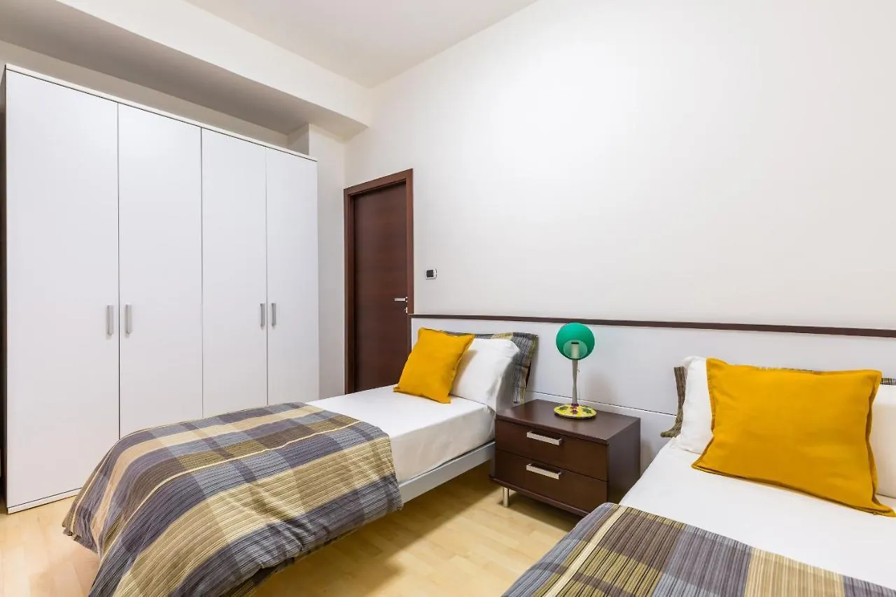 Al Borgo Orefici Apartment By Wonderful Italy ナポリ イタリア