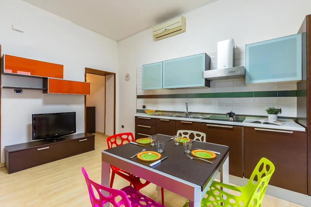 Al Borgo Orefici Apartment By Wonderful Italy ナポリ
