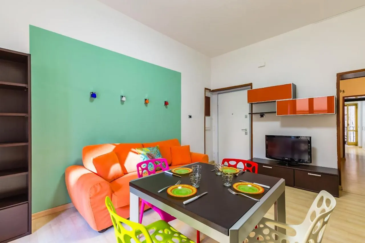 Al Borgo Orefici Apartment By Wonderful Italy ナポリ