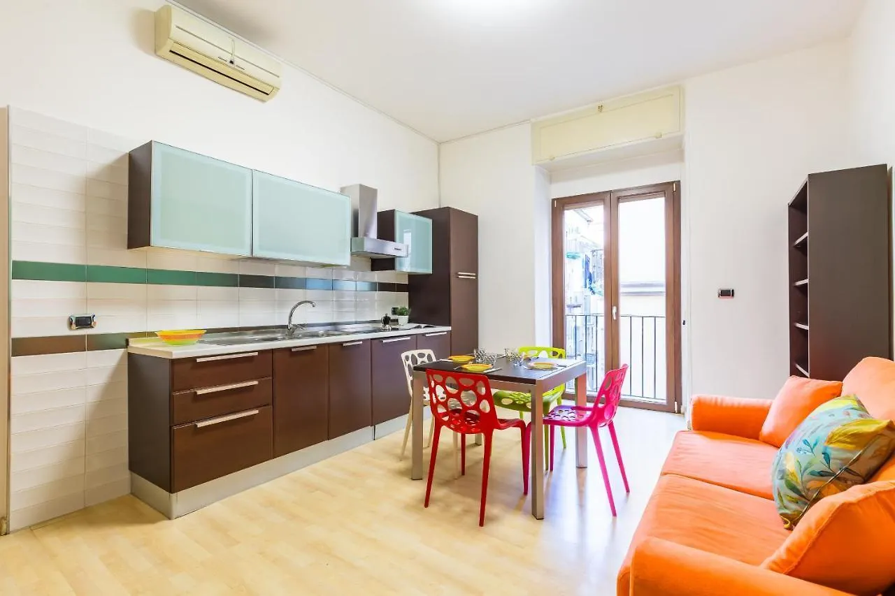 Al Borgo Orefici Apartment By Wonderful Italy ナポリ
