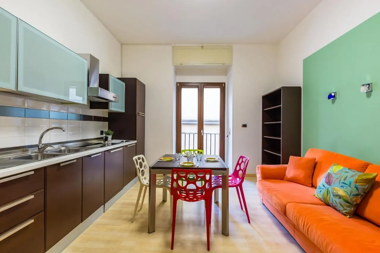 Al Borgo Orefici Apartment By Wonderful Italy Naples