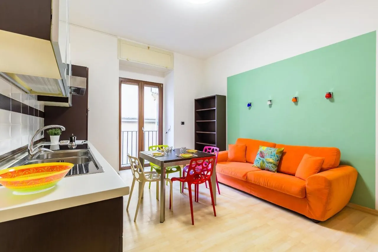 Al Borgo Orefici Apartment By Wonderful Italy Naples