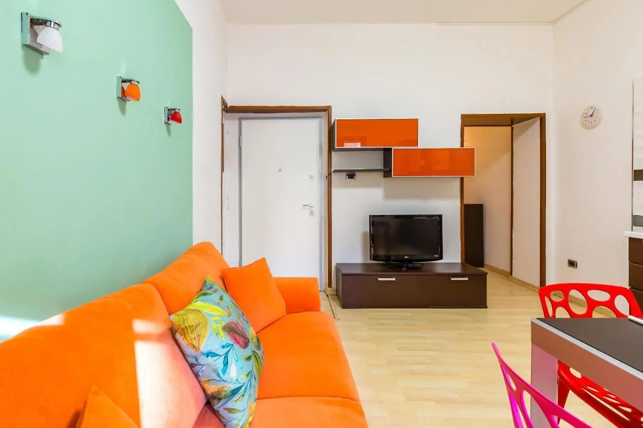 Al Borgo Orefici Apartment By Wonderful Italy Naples