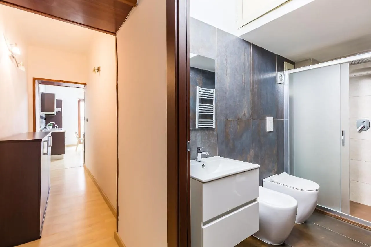 Al Borgo Orefici Apartment By Wonderful Italy Νάπολη