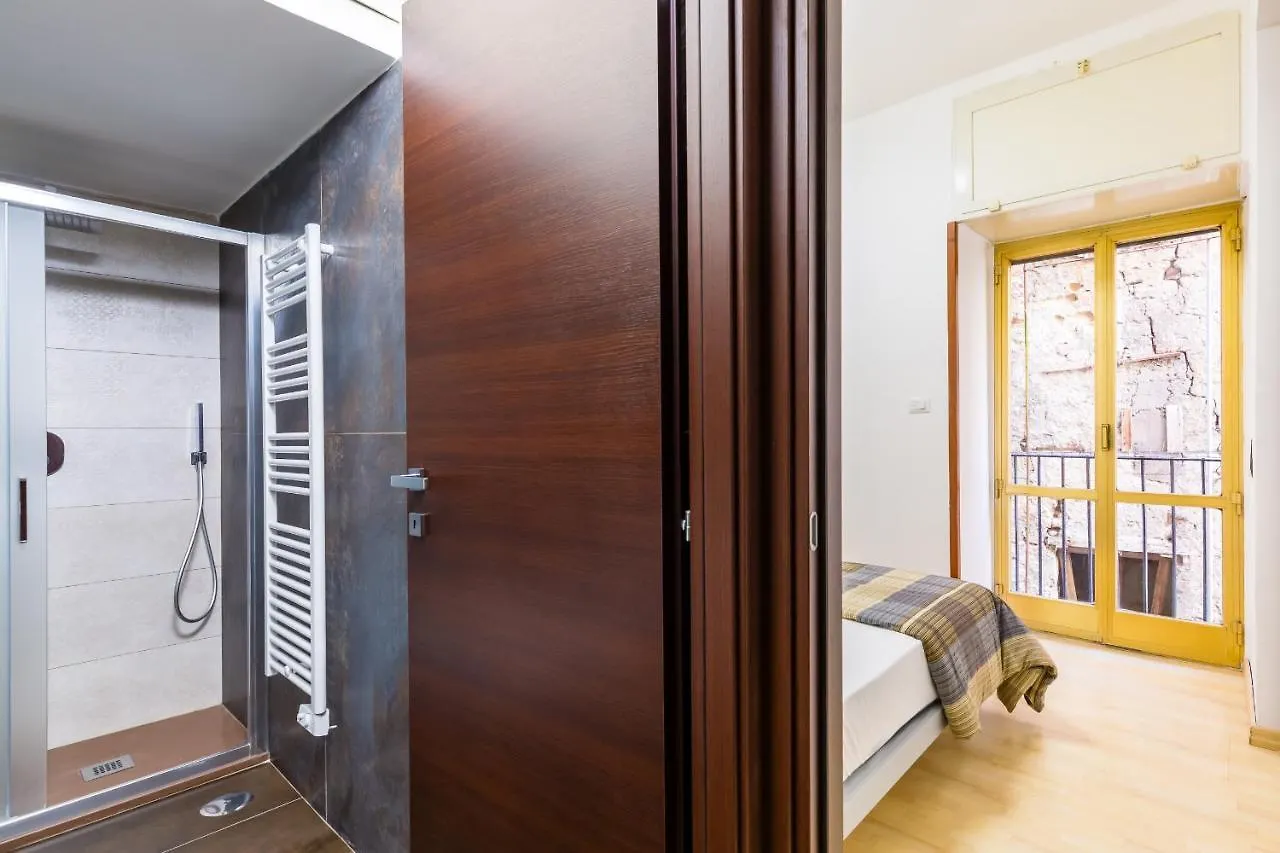 Al Borgo Orefici Apartment By Wonderful Italy Νάπολη 0*,  Ιταλία