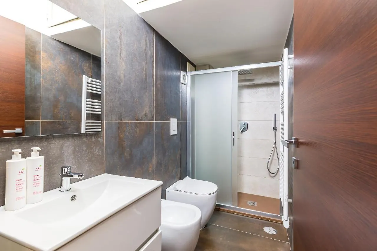 Al Borgo Orefici Apartment By Wonderful Italy Νάπολη